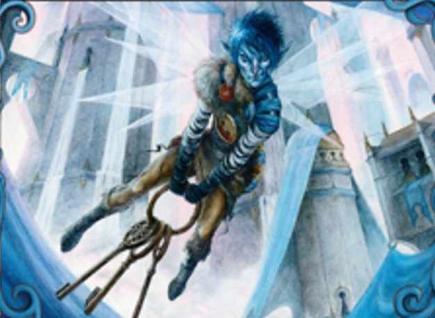 Simic Flash preview