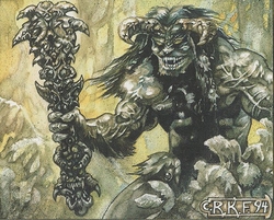 Sol'Kanar the Swamp King: Mono Black Grixis preview