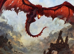 modern dragons preview