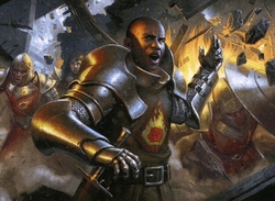 The Flaming Fist of Baldur's Gate preview