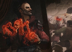 Legacy Mono Red Initative Aggro preview