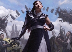 Felisa, Fang of Tokenquill preview