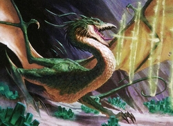 Temur Dragons preview