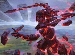 Laelia, the Blade Reforged preview