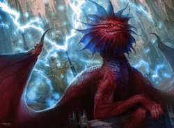 Niv-Mizzet preview