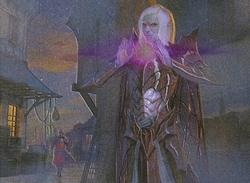 (Brewing) Viconia, Drow apostate preview