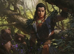 Halsin the hottest druid in your region preview