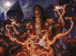 Livaan, Cultist of Tiamat preview
