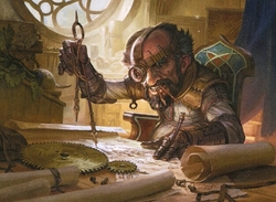 Jan Jansen, Chaos Crafter preview