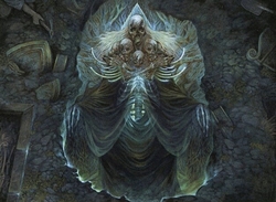 Myrkul Enchantress-sacrifice preview