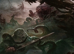 Simic sludge poopies preview