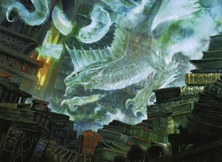 Temur (Miirym, Sentinel Wyrm) Dragons typal (47) preview