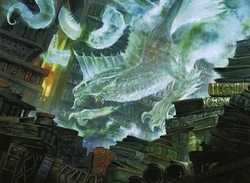 Temur Dragons 2.0 preview