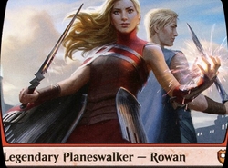 Rowan and Will kenrith preview