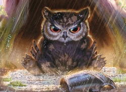 OWLBEAR preview