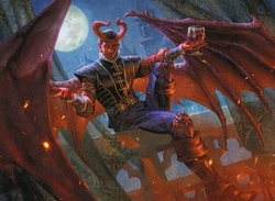 Raphael, Fiendish Savior preview