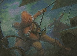 2 Wyll, Blade of Frontiers // Sword Coast Sailor preview