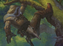 Trample Tribal preview