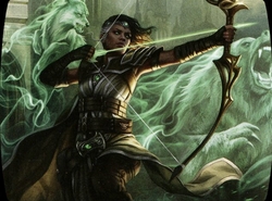 Vivien, Wurm Caller preview