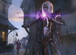 Viconia, Drow Apostate preview