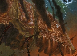 Jund Slug Hug preview