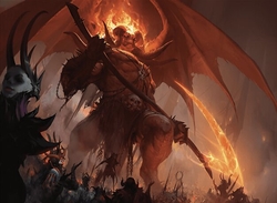 RAKDOS preview