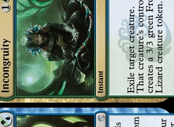 Simic preview