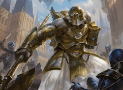 Dimir Surveil Control preview