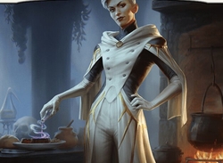 Apothecary White preview