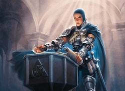 Budget Azorius preview