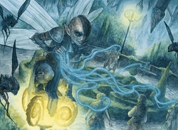 Dimir Strandcatcher Surveil F H preview