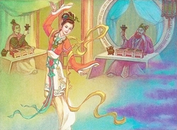 Diaochan, Artful Diplomacy preview