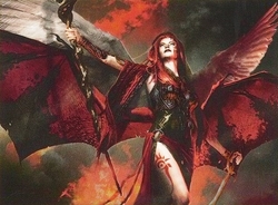 Kaalia's Demons preview