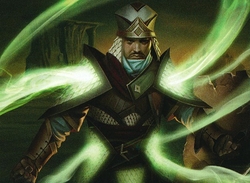 Mono-Green Scales - Pioneer preview