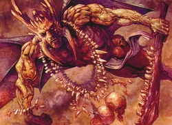 Jarad, Golgari Lich Lord preview