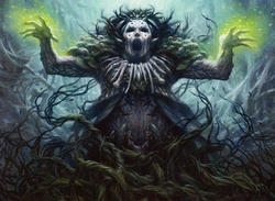 guildmage golgari preview