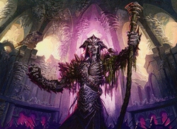 Jarad, Golgari Lich Lord preview