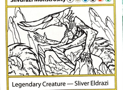 Eldrazi preview