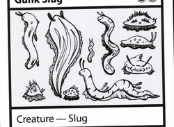 Aura Slug