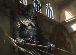 Gonti, Lord of Luxury: Mono-Black Scam preview