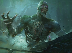 Golgari Dredge preview