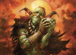 Pauper Squee, Goblin Nabob preview