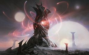 Eldrazi Hell