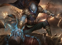 Yahenni, Undying Partisan - Budget Mono Black preview