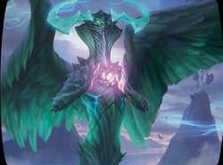 Eldrazi Midrange preview