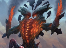 (Pioneer) Eldrazi Aggro preview