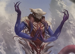 Jank Eldrazi Tribal... preview