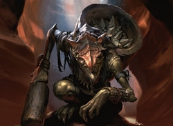 Goblin Grinder preview