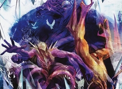 Eldrazi Flood preview