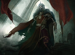 Nekusar, the Mind Barfer preview